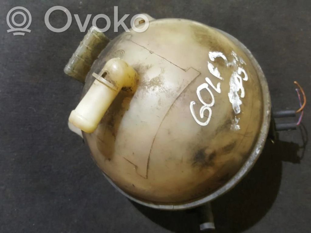 Volkswagen Golf III Serbatoio di compensazione del liquido refrigerante/vaschetta