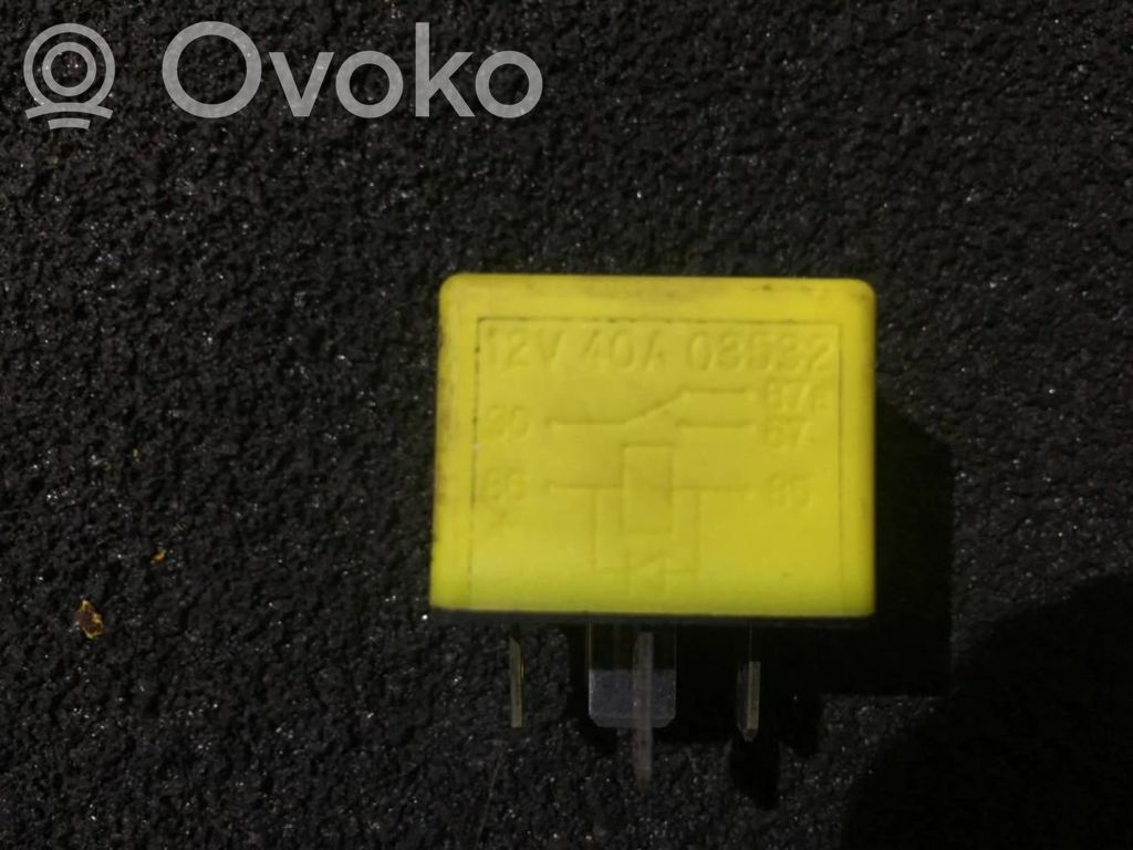 Otros relés   7700844253,7700844253