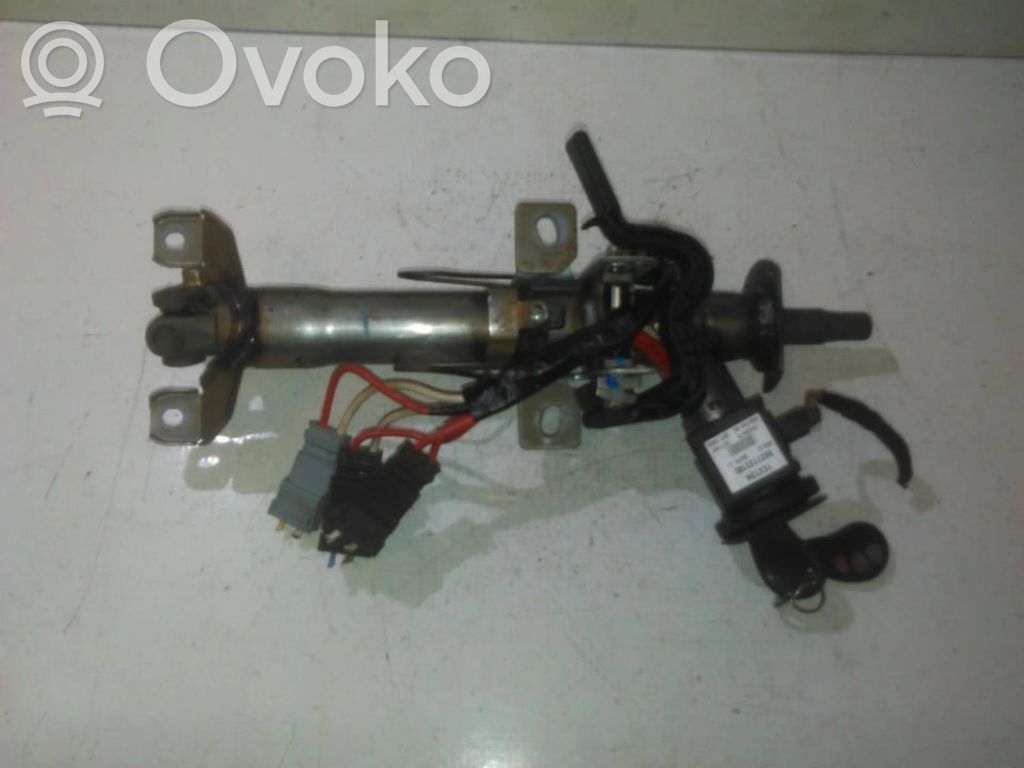 Citroen Xantia Scatola dello sterzo 