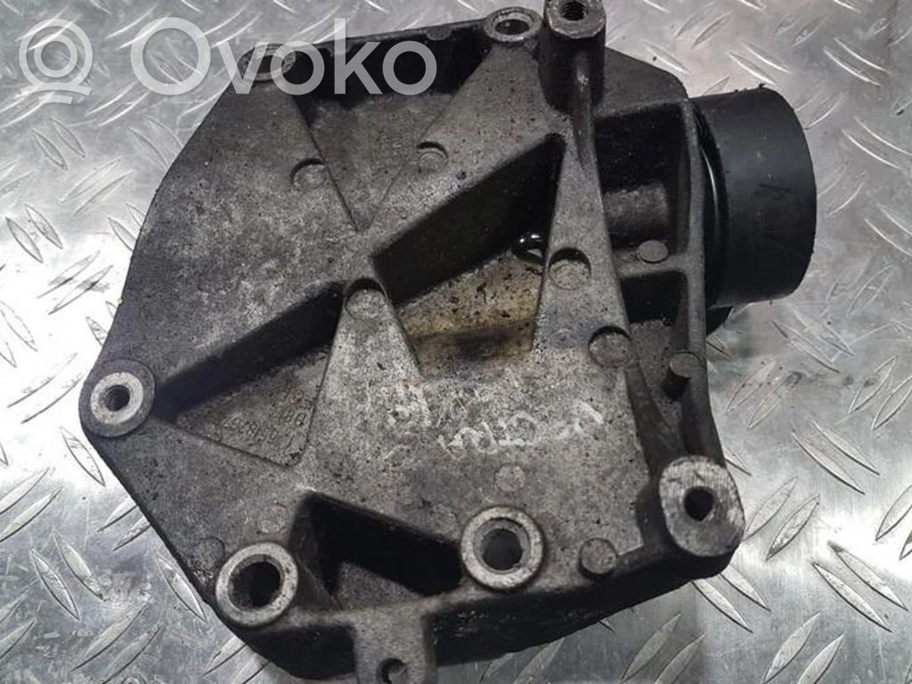 Opel Vectra C Supporto di montaggio del motore (usato) 