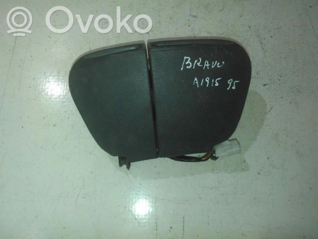 Fiat Bravo - Brava Popielniczka deski rozdzielczej 