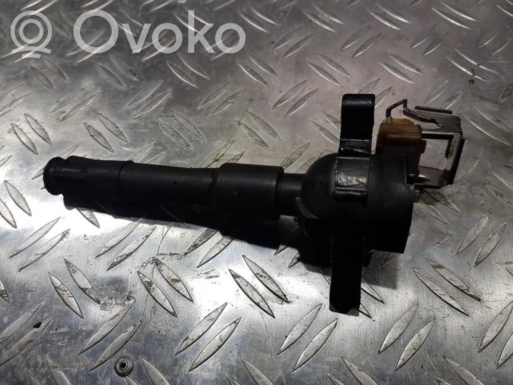 BMW 5 E39 Bobina di accensione ad alta tensione