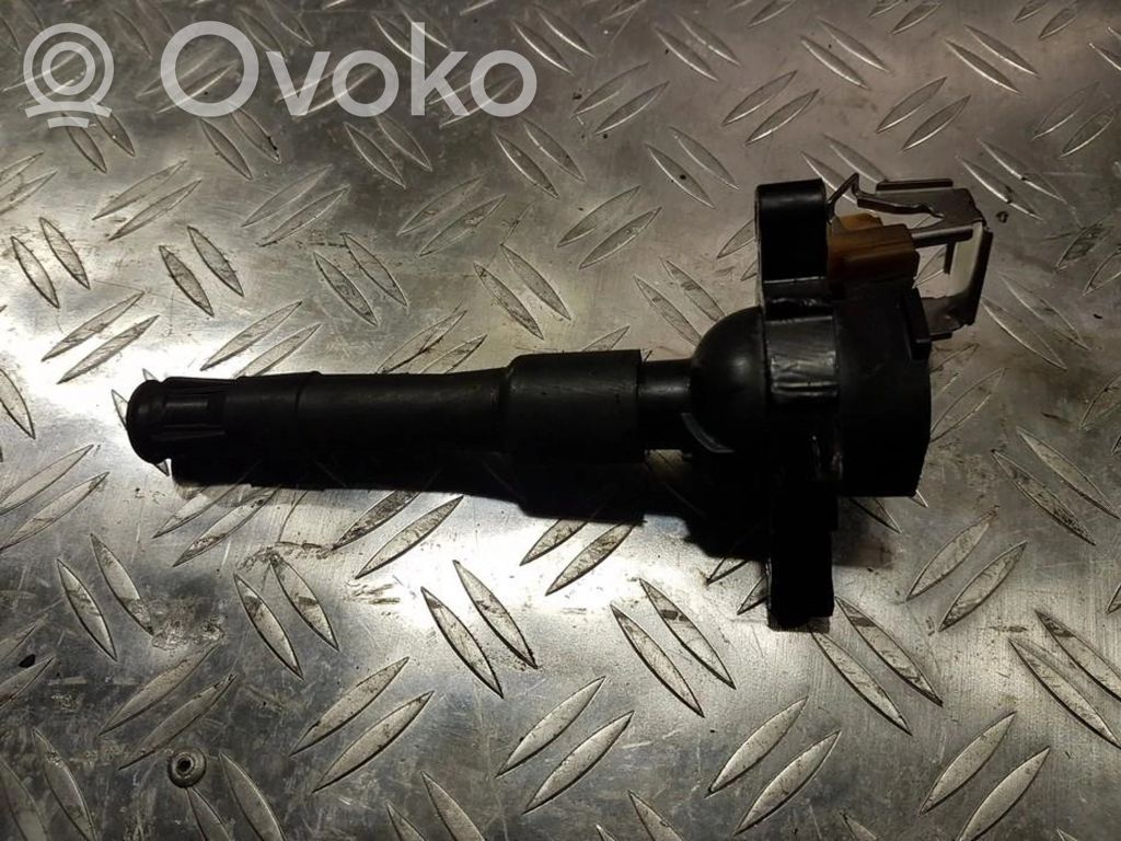 BMW 5 E39 Bobina di accensione ad alta tensione