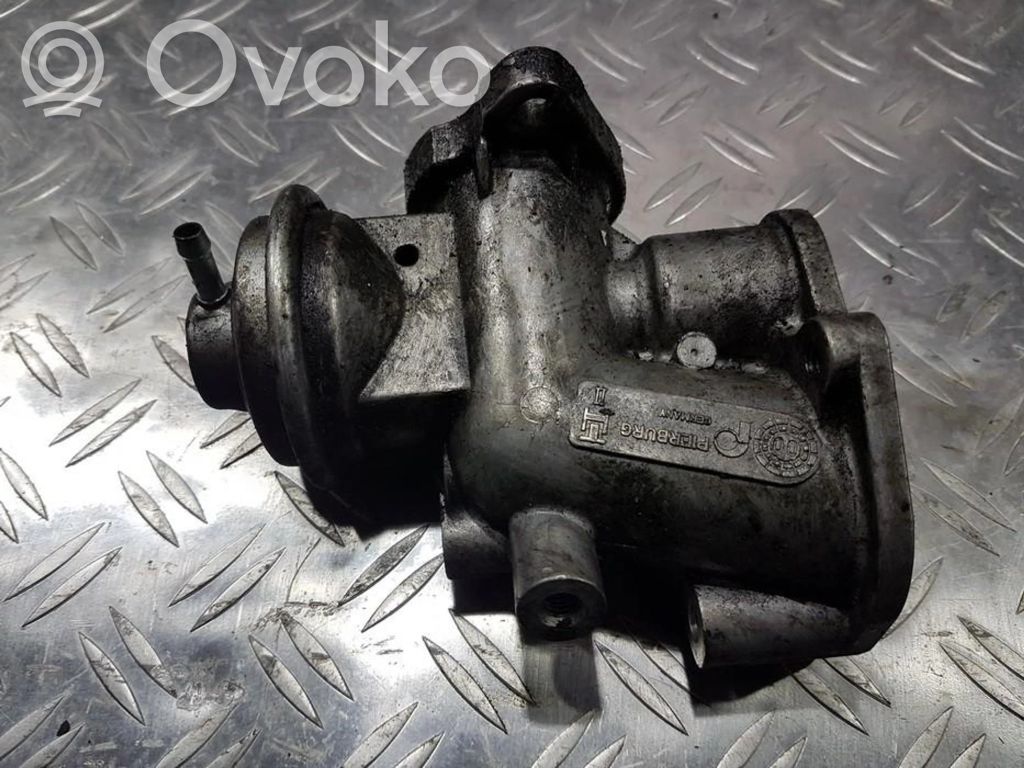 Opel Astra G Valvola EGR 