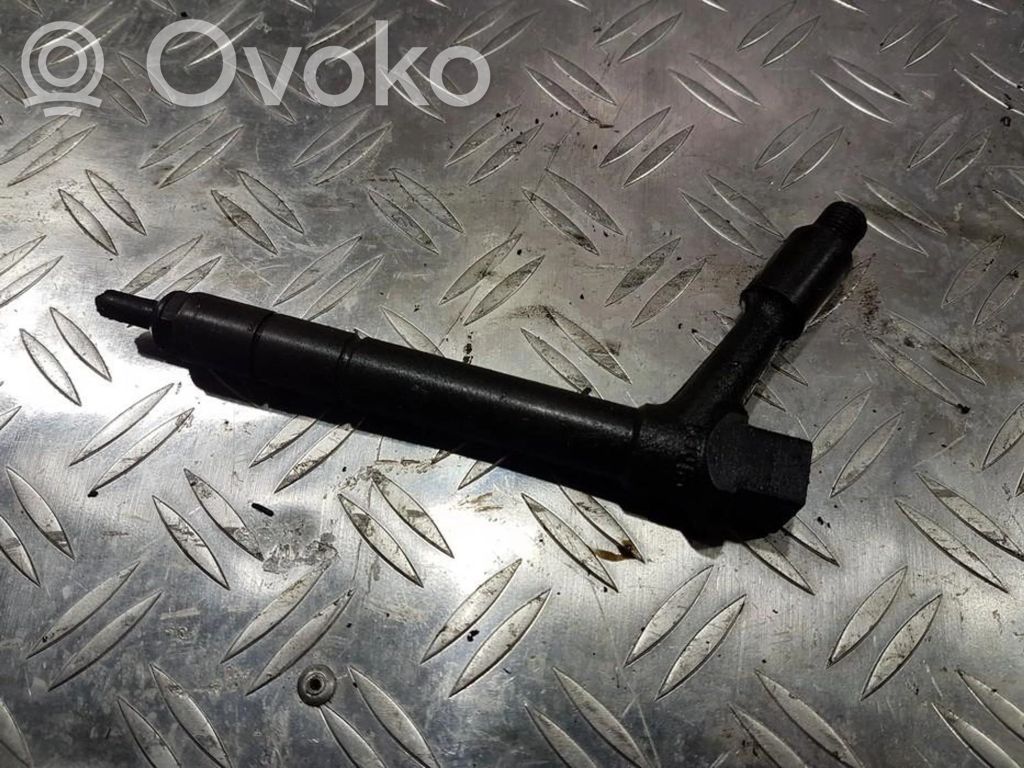 Inyector de combustible   TJBB01901D,043621,043621,TJBB01901D