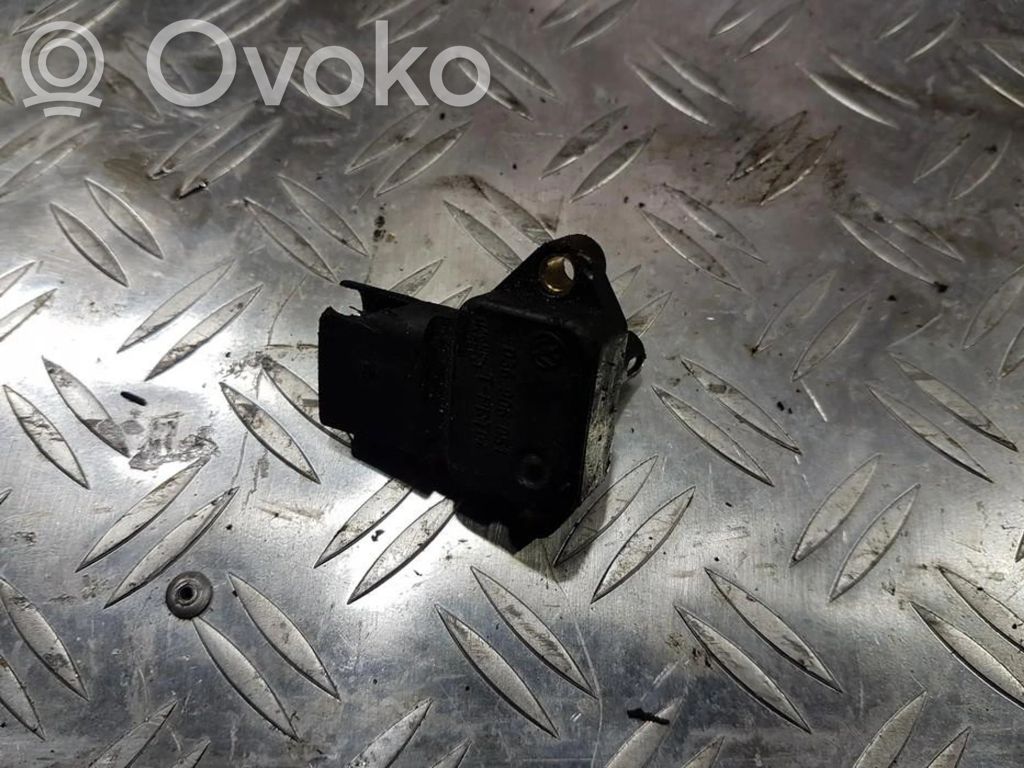 Skoda Fabia Mk1 (6Y) Sensore di pressione