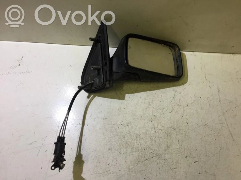 Volkswagen Golf III Specchietto retrovisore elettrico portiera anteriore 