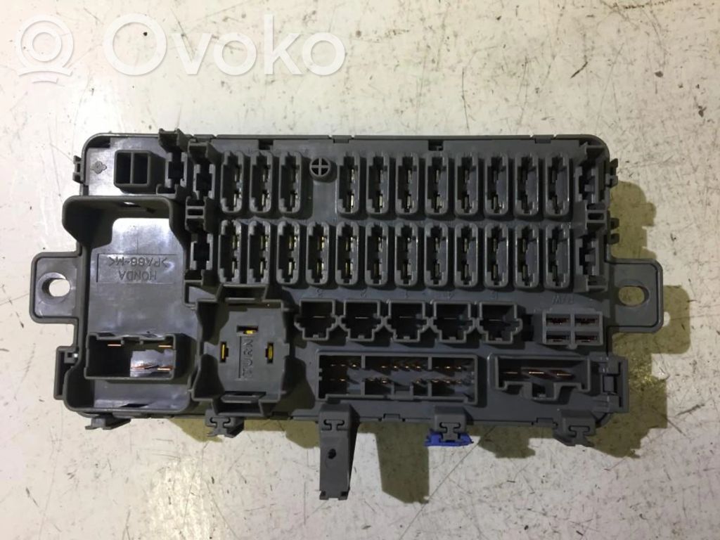 Honda Civic Sulakerasiasarja 