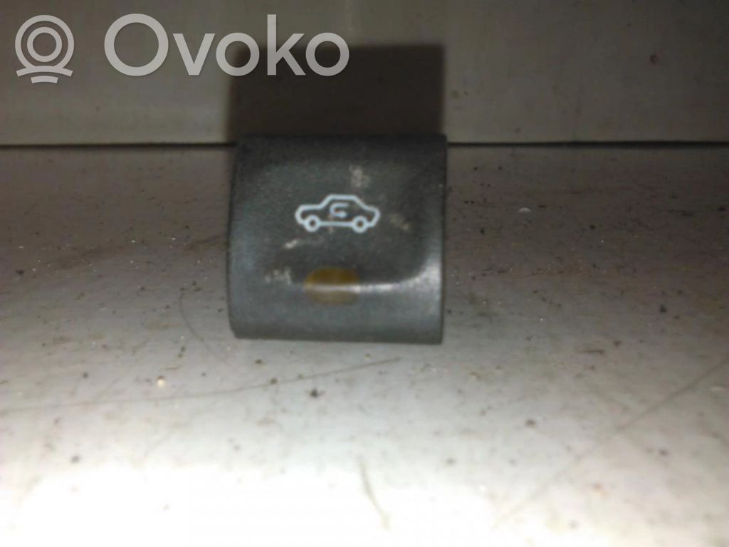 Opel Vectra B Schalter Umluft 