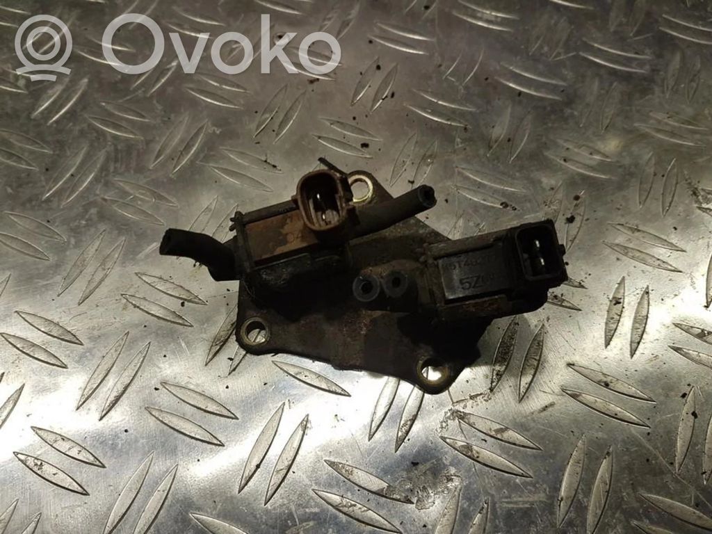 Mitsubishi Carisma Solenoid supapă turbosuflantă