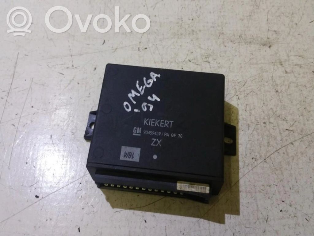 Opel Omega B1 Centralina/modulo portiere 