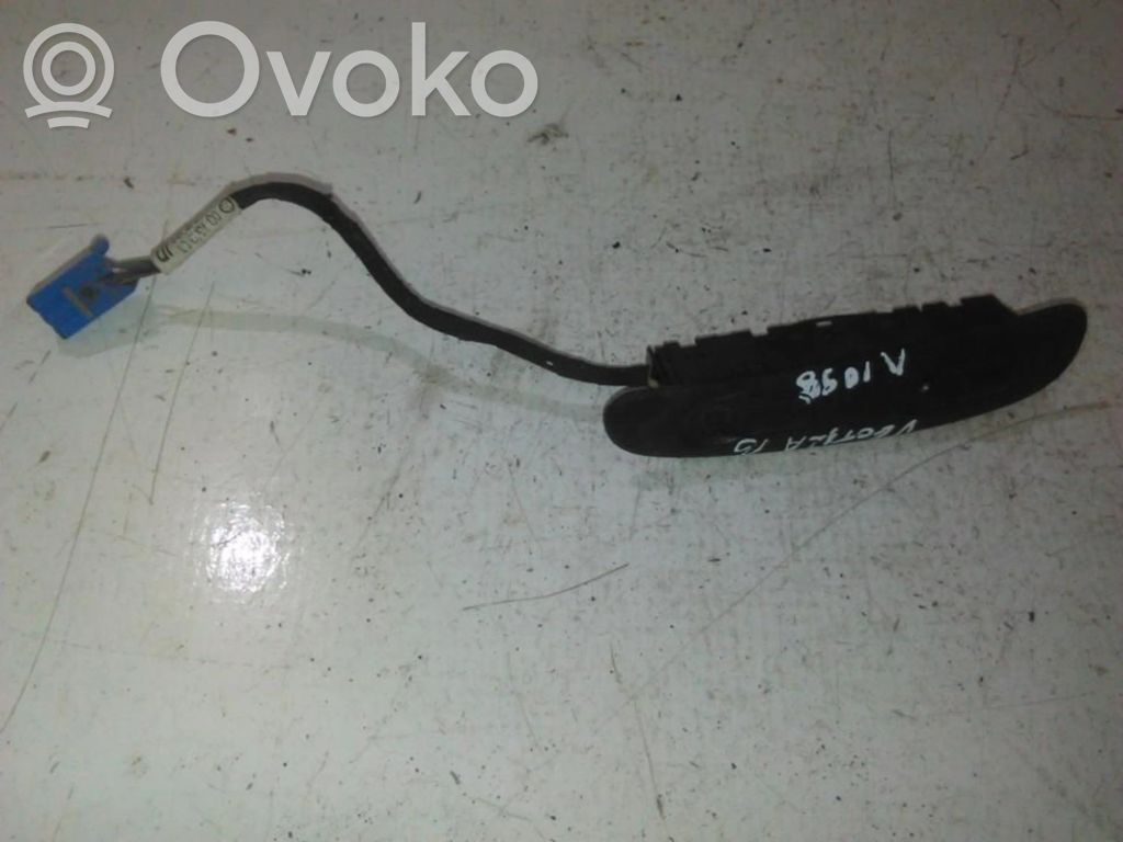Opel Vectra B Interruptor del elevalunas eléctrico 