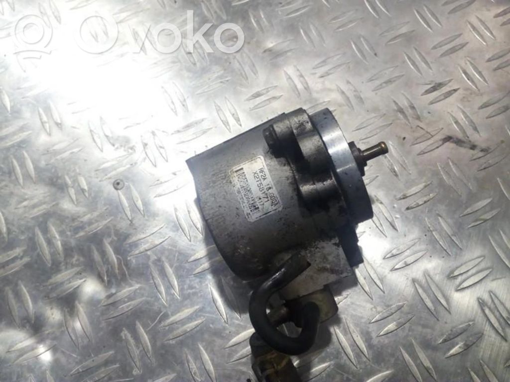 Bomba de vacío   X2T58171,RF2A18G00A,RF2A18G00A,X2T58171