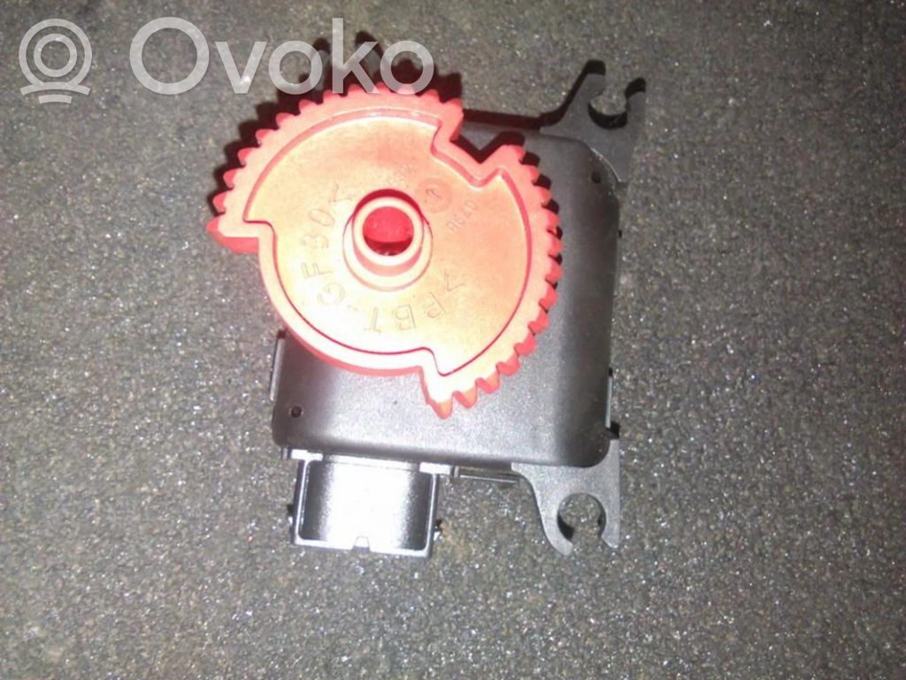 Skoda Fabia Mk1 (6Y) Motor/actuator clapetă aer 