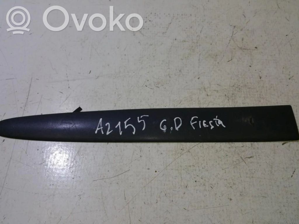 Ford Fiesta Mască ușă spate (turnată) 