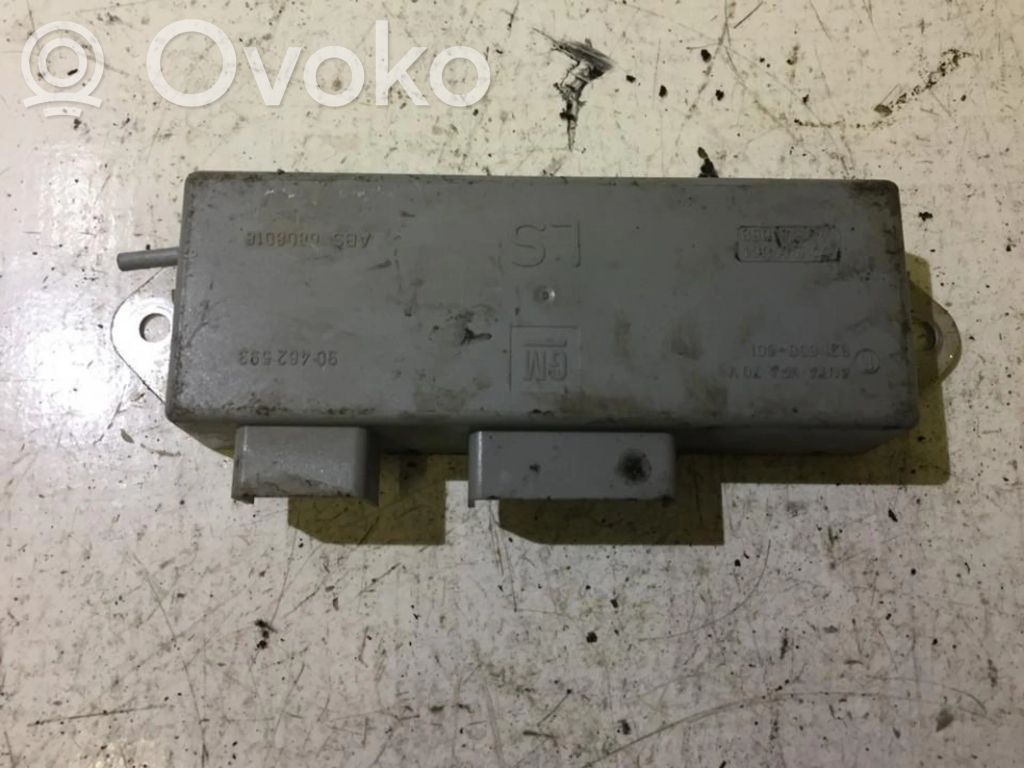 Opel Vectra B Autres unités de commande / modules 