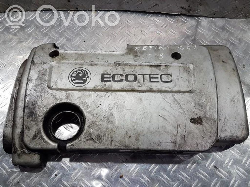 Motorabdeckung   09181553,09181553