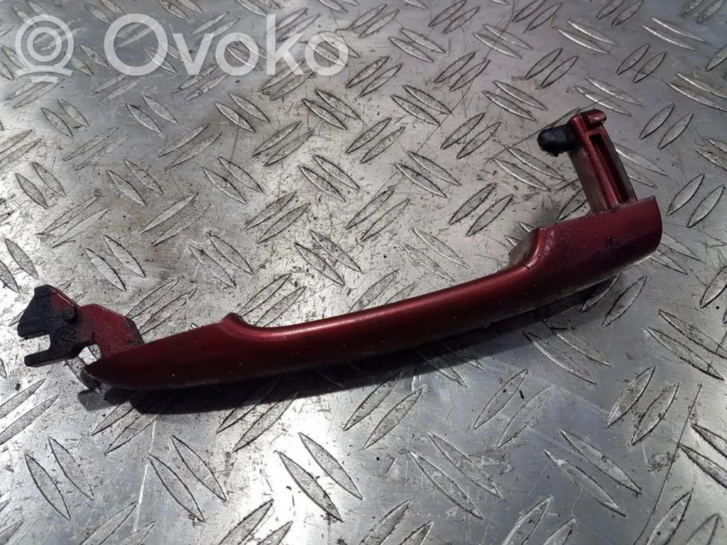 Etuoven ulkokahva   8200028783,8200028783