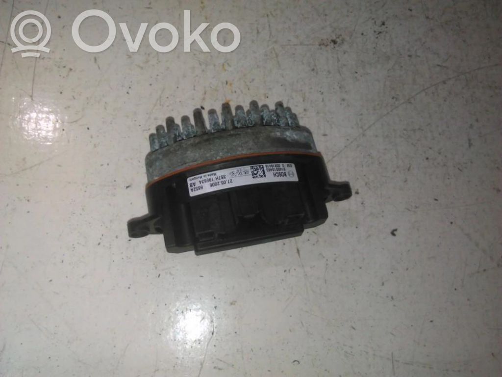 Ford Mondeo Mk III Motorino ventola riscaldamento/resistenza ventola 