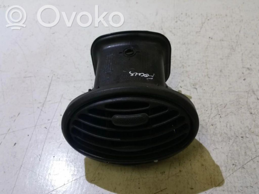 Grilă ventilație centrală   98AB19893AKW,98AB19893AKW