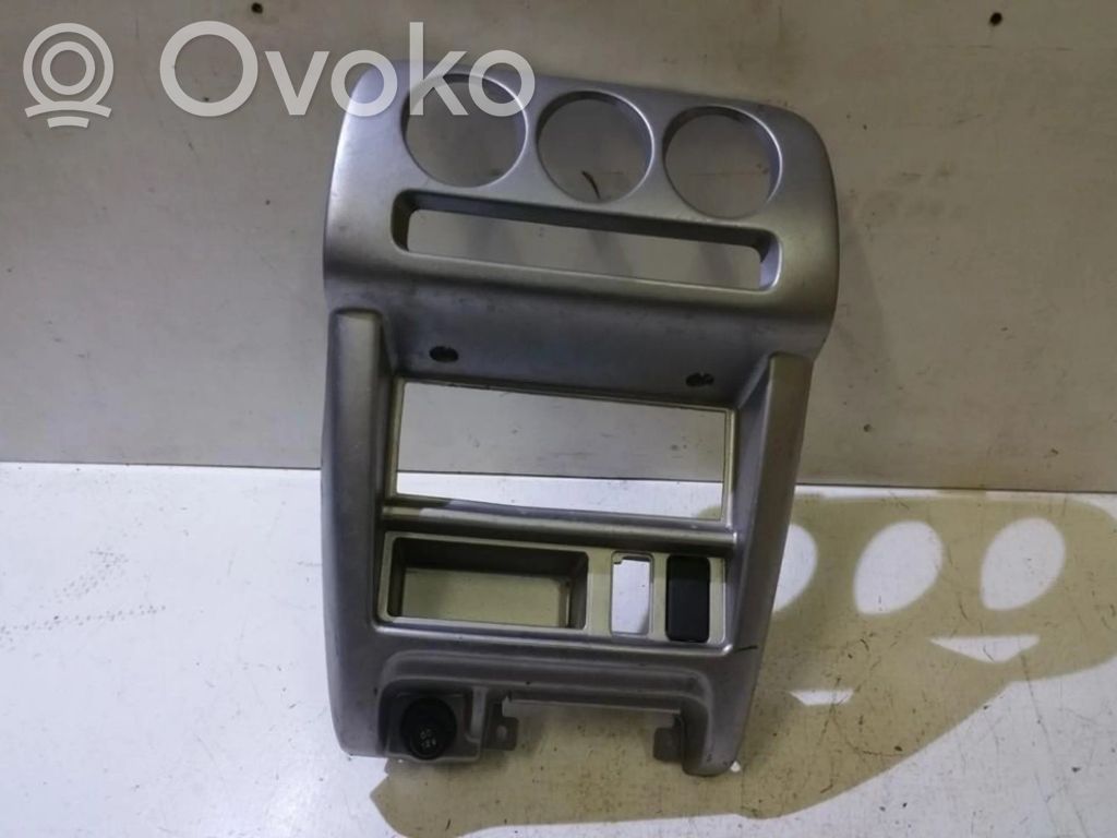 Nissan Micra Alte piese de interior 