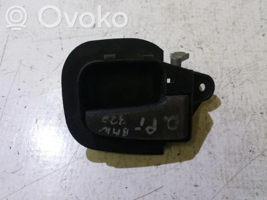 BMW 3 E36 Manecilla interna puerta delantera 