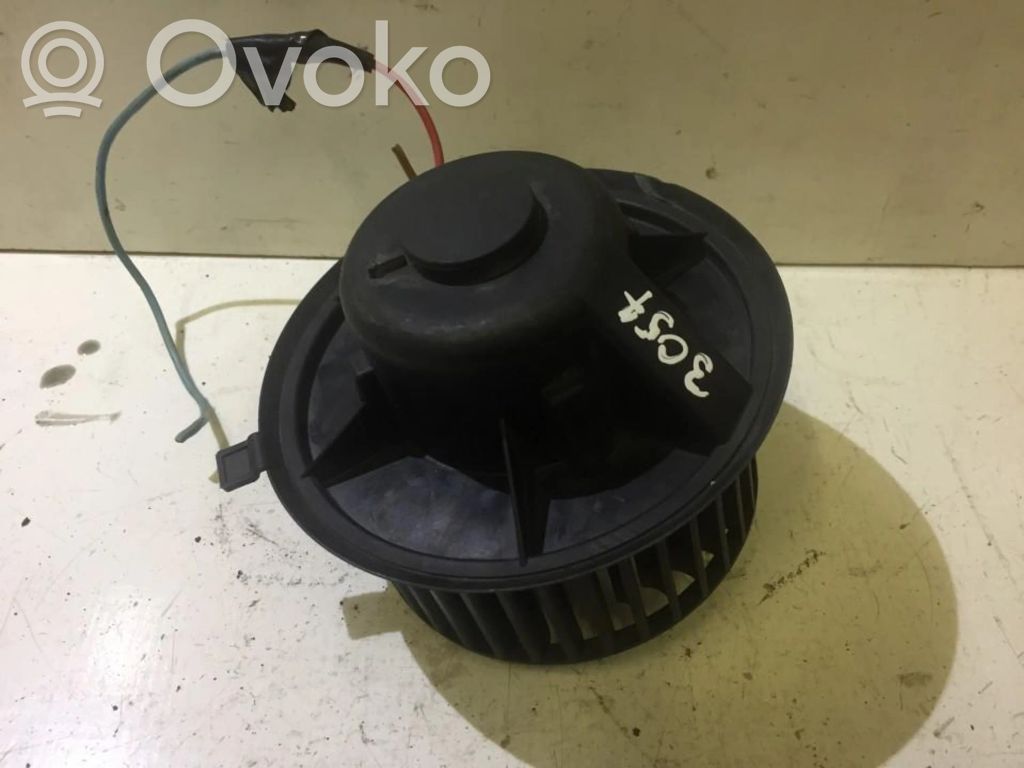 Volkswagen Golf III Ventola riscaldamento/ventilatore abitacolo