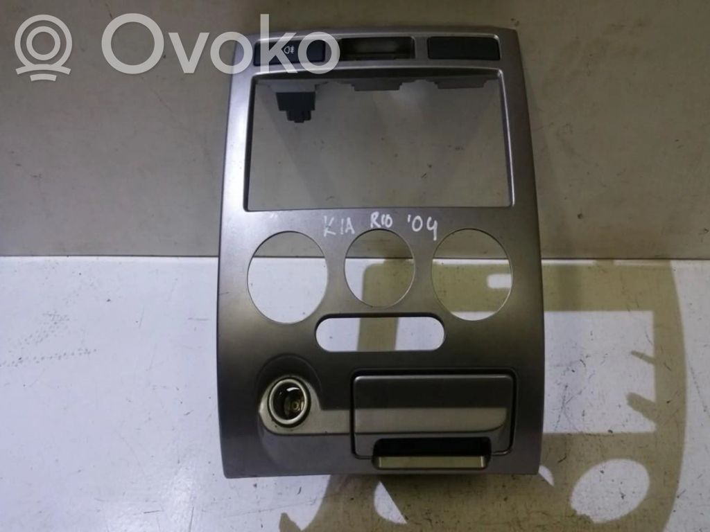 KIA Rio Inne części wnętrza samochodu 