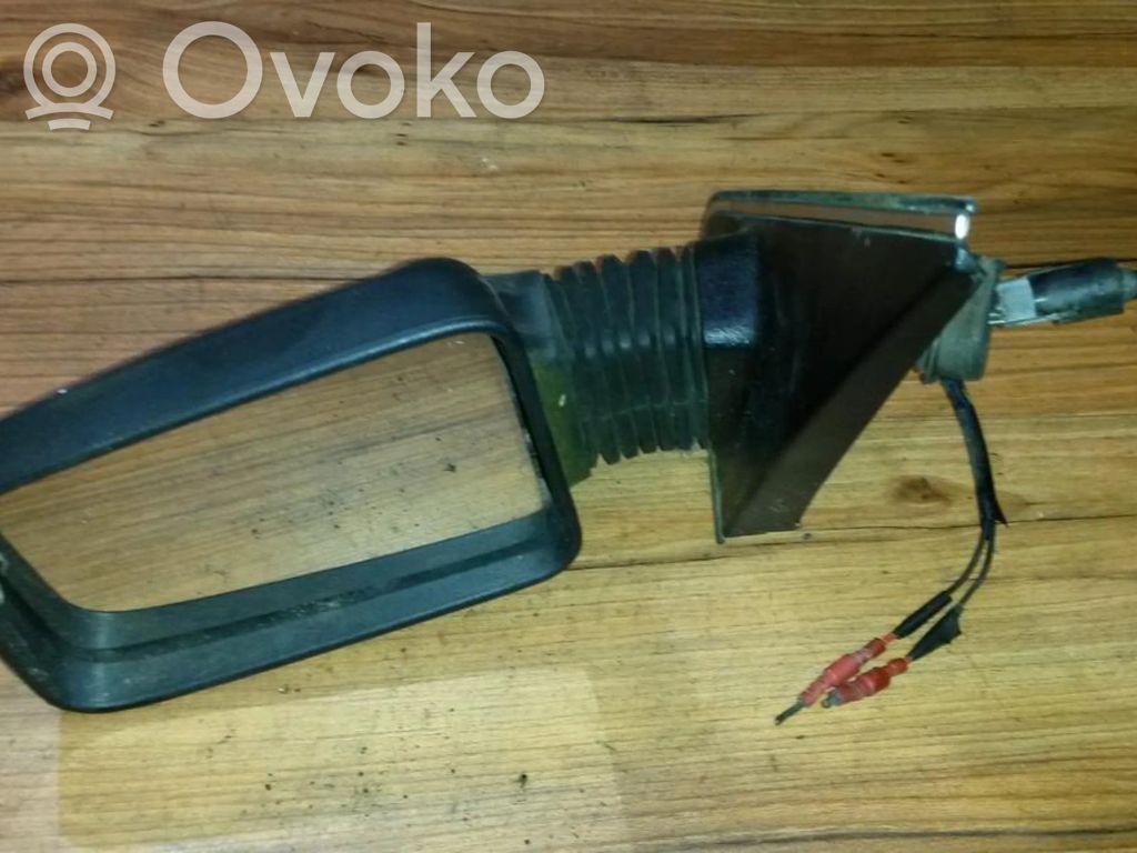 Peugeot 405 Specchietto retrovisore elettrico portiera anteriore