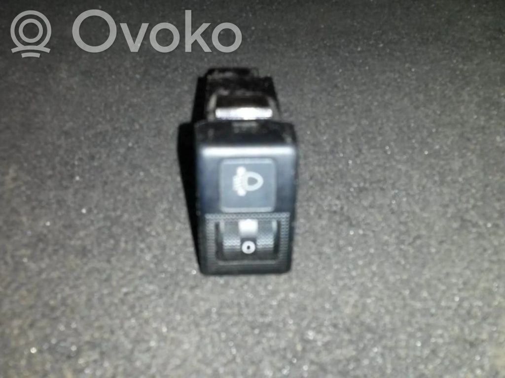 Mazda 626 Interruttore di regolazione livello altezza dei fari