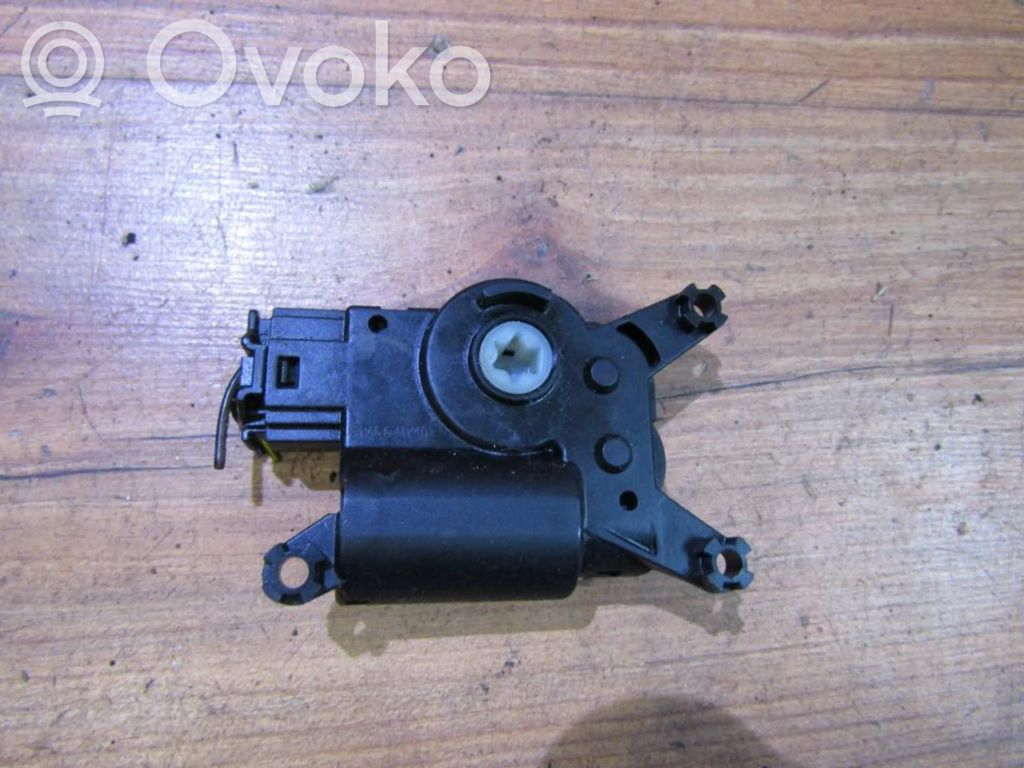 Motor/actuator clapetă aer   52406337,52406337