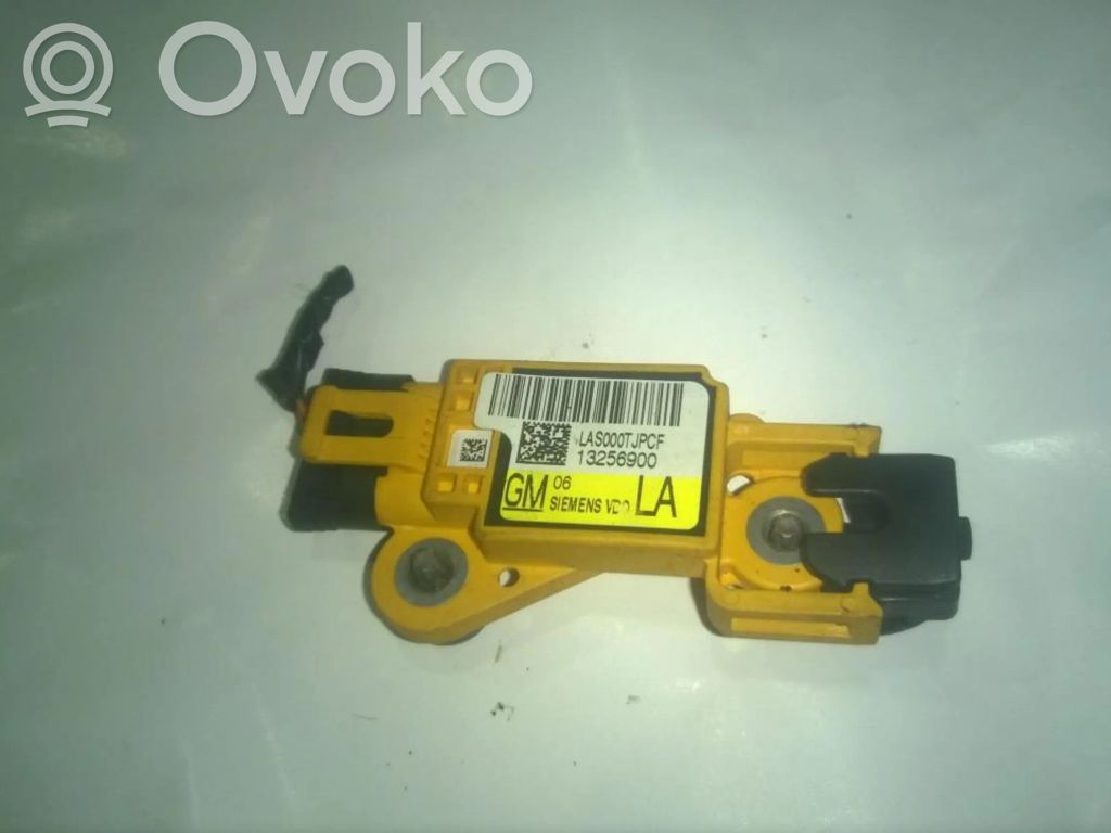 Opel Vectra C Sensore d’urto/d'impatto apertura airbag 