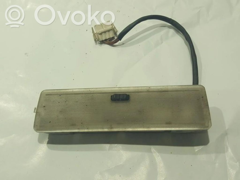 BMW 5 E34 Lampă scaun față 