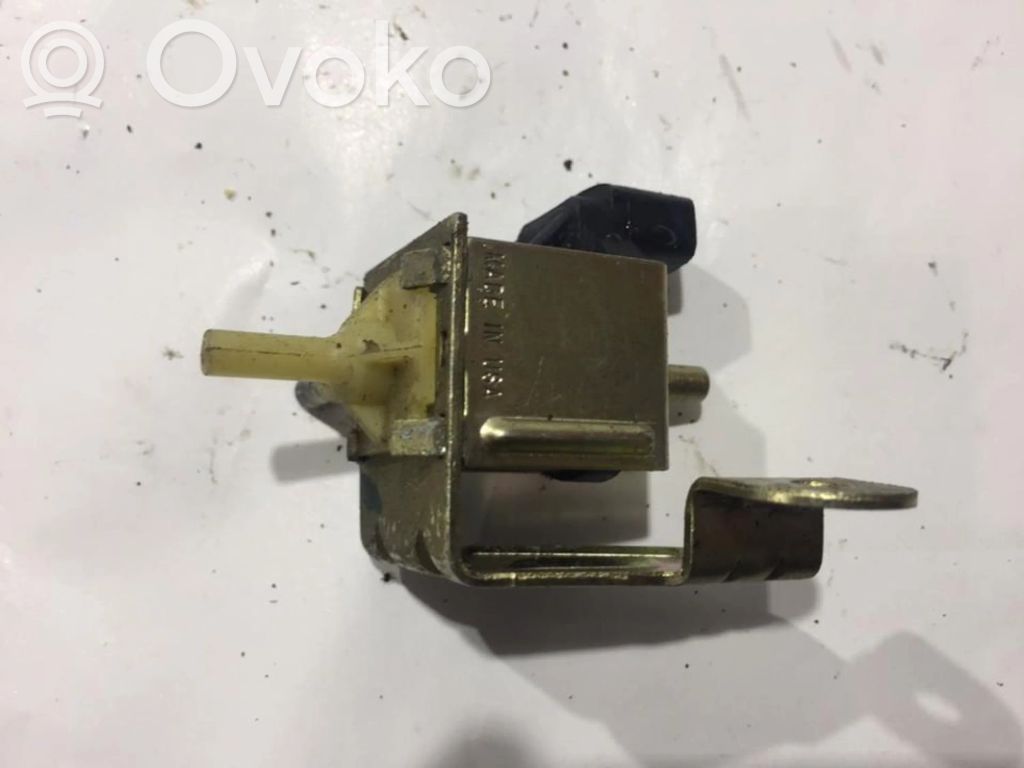 Opel Meriva A Zawór podciśnienia / Elektrozawór turbiny
