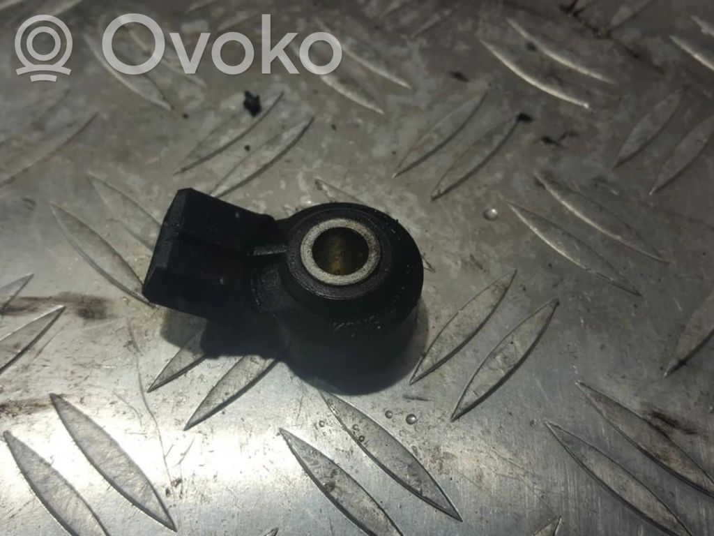 SsangYong Rodius Detonation knock sensor 