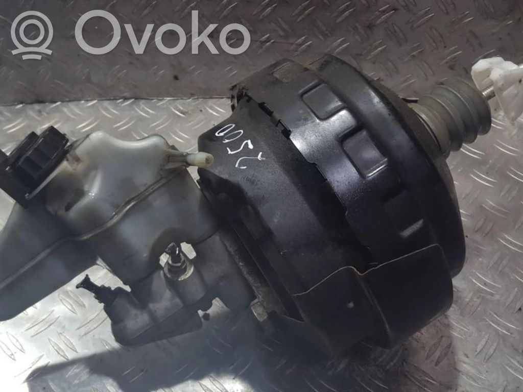Servofreno   3C2614105K,3C2614105K