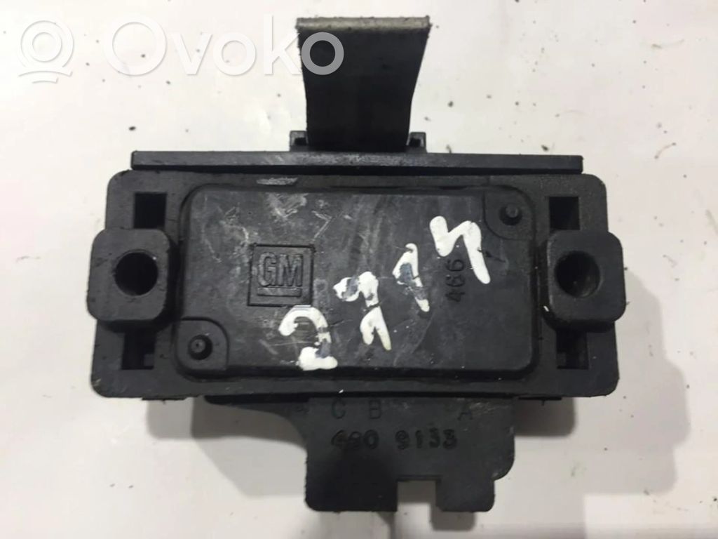 Opel Astra G Sensore di pressione 