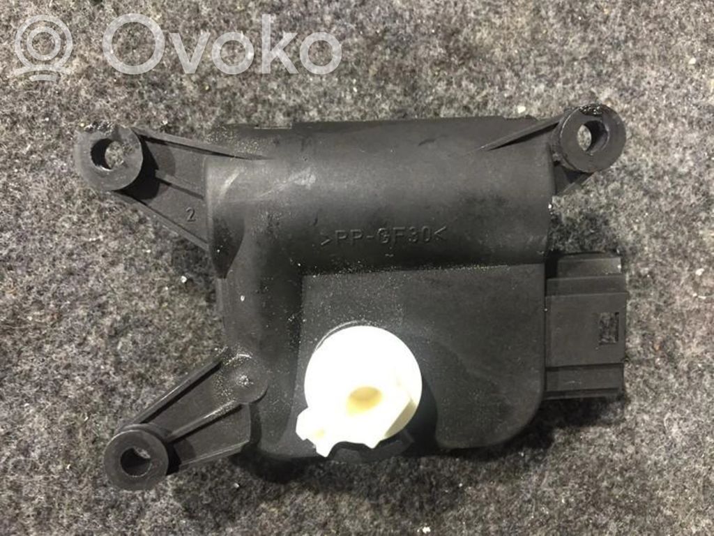 Volkswagen PASSAT B6 Motorino attuatore aria