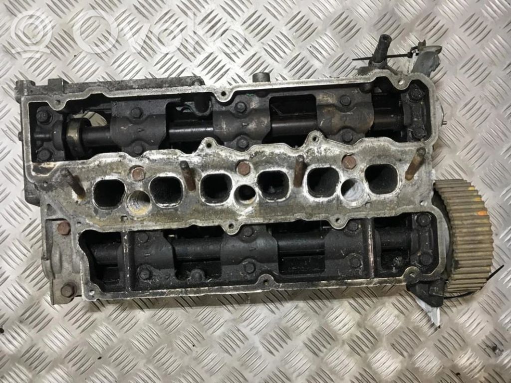 Mitsubishi Pajero Chiulasă motor 