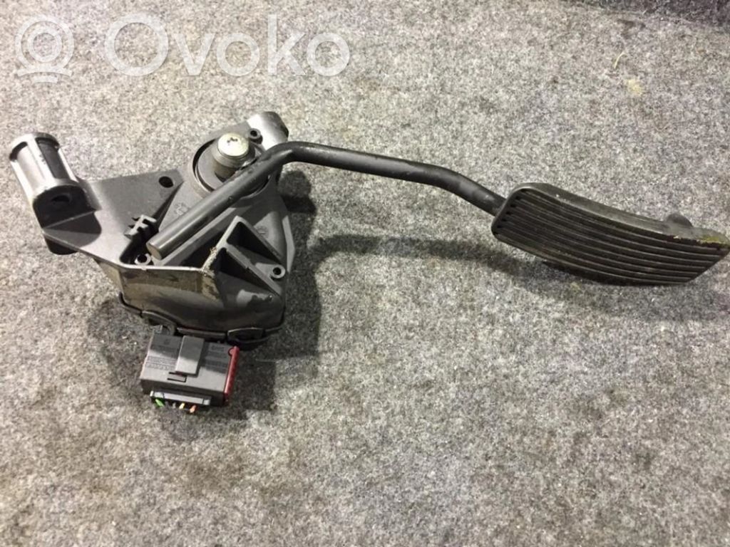 Opel Vectra C Pedale dell’acceleratore 