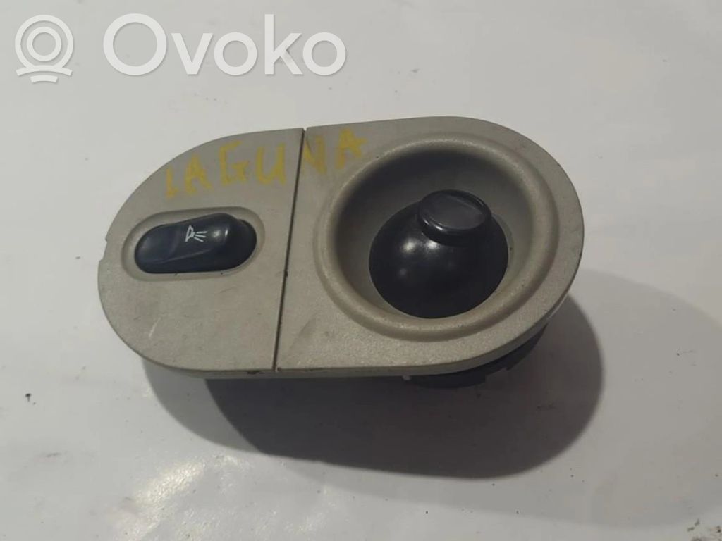 Renault Laguna I Illuminazione sedili anteriori