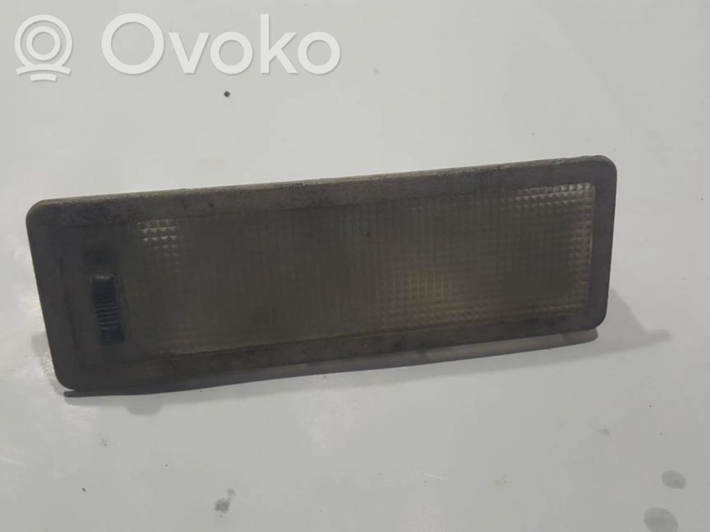 Ford Scorpio Etuistuimen valo 
