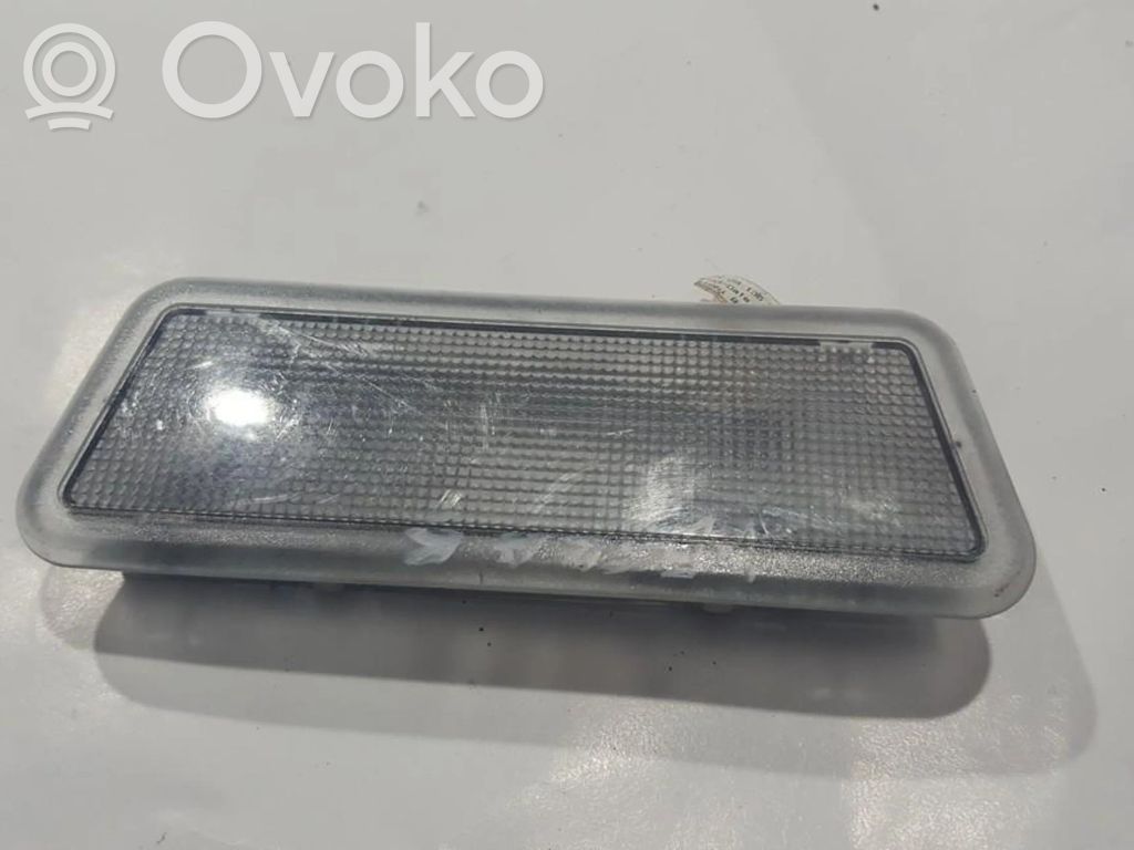 Opel Zafira A Lampka podsufitki tylna 