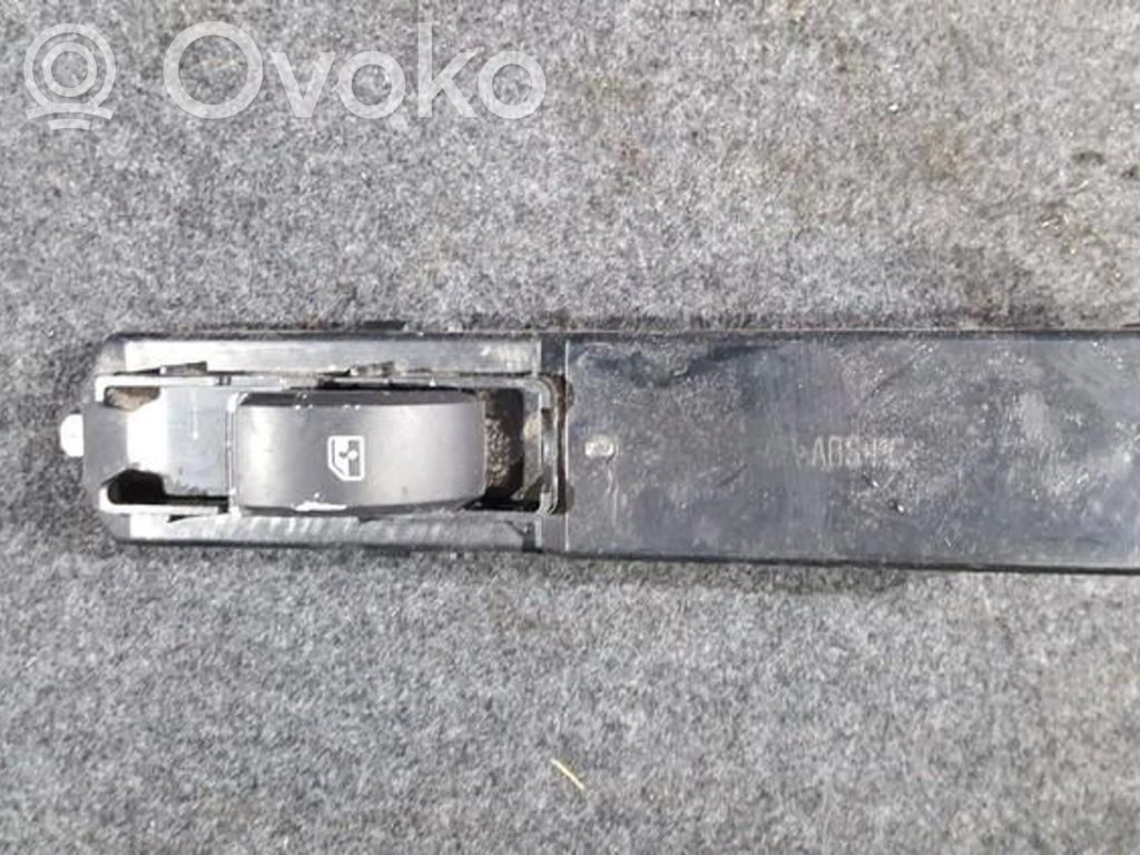 Comutator comandă geamuri electrice   12764030,SAAB034A13,12764030,SAAB034A13