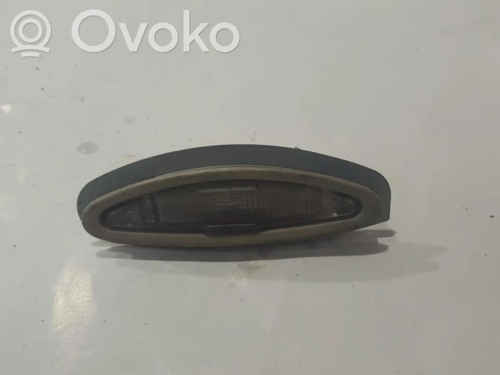 Volvo S40, V40 Światło fotela przedniego 