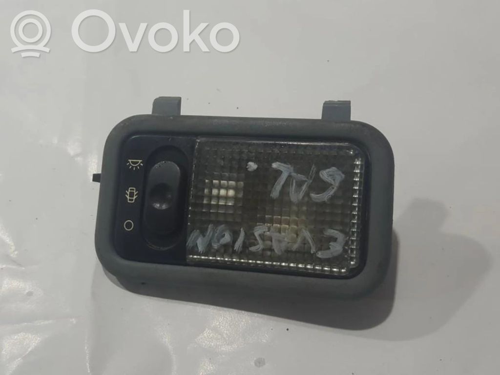 Éclairage lumière plafonnier avant   1473003077,1473003077