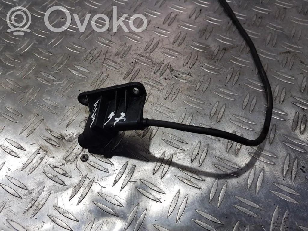 Sensor de posición del cigüeñal (Usadas)   90412795,90412795