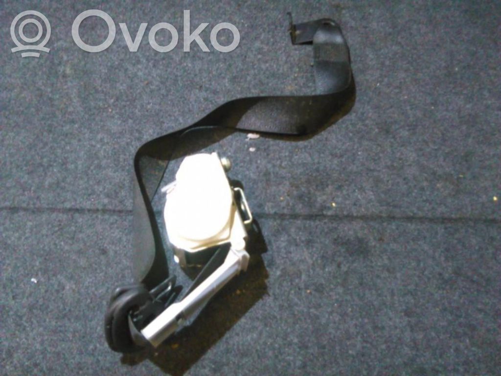 Opel Vectra C Centură de siguranță față 