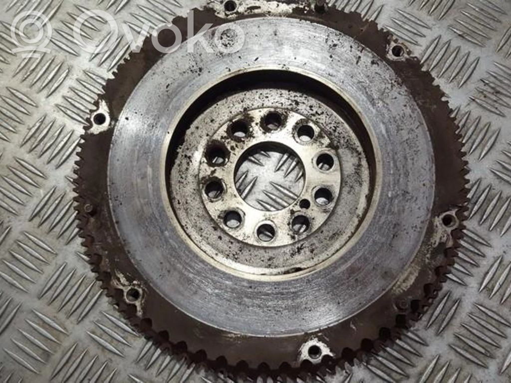 Flywheel