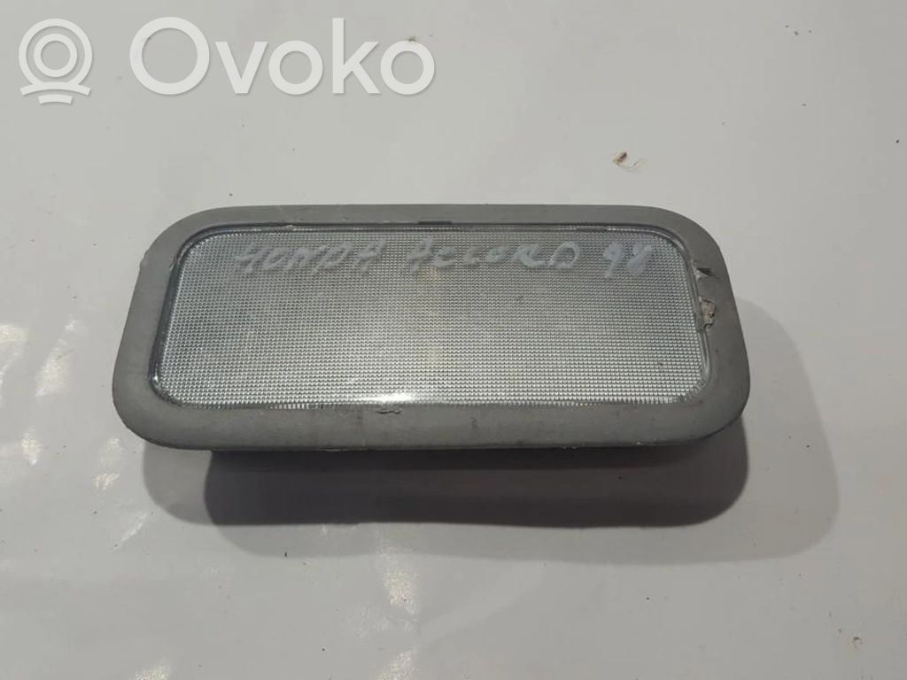 Honda Accord Lampka podsufitki tylna 